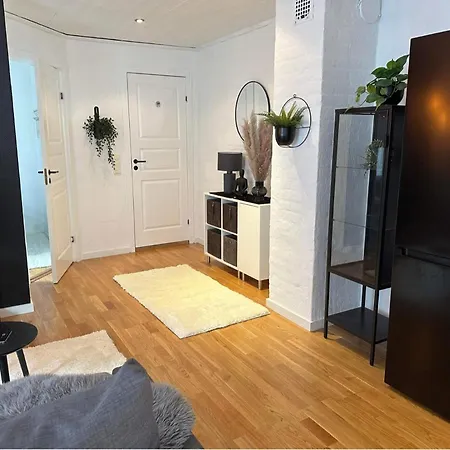Center Of Town Apartamento *