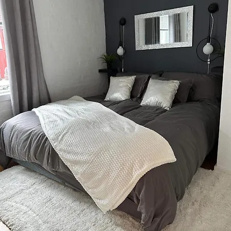 Apartamento Center Of Town *